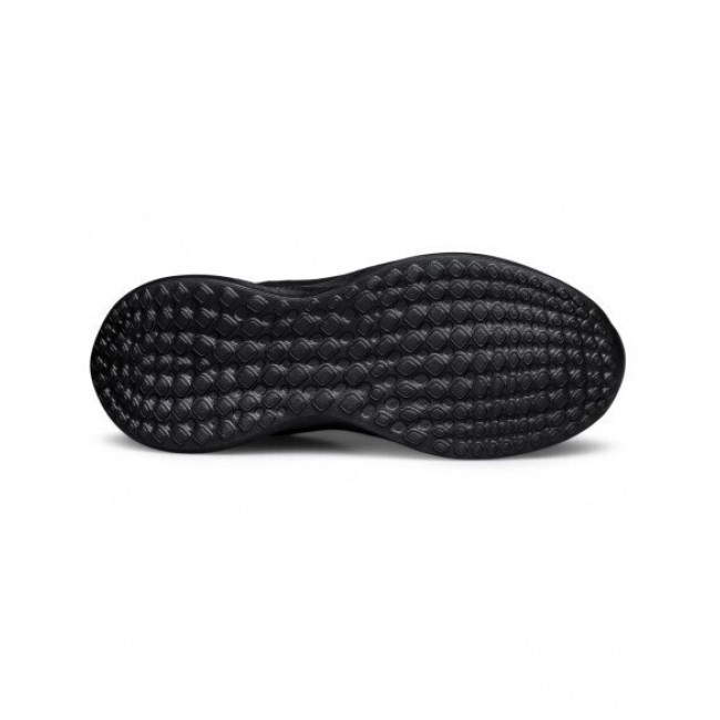 FILA Memory Anton 3 Nanobionic  Sneakers Μαύρα