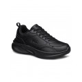 FILA Memory Anton 3 Nanobionic  Sneakers Μαύρα