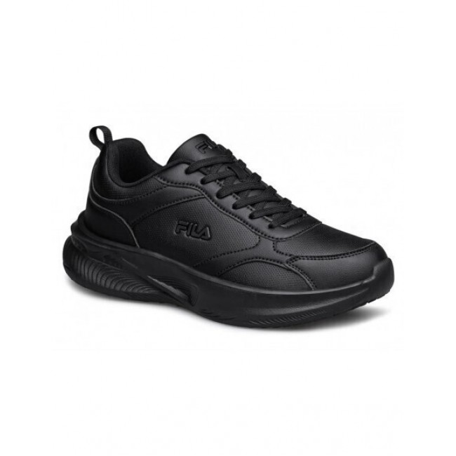 FILA Memory Anton 3 Nanobionic  Sneakers Μαύρα