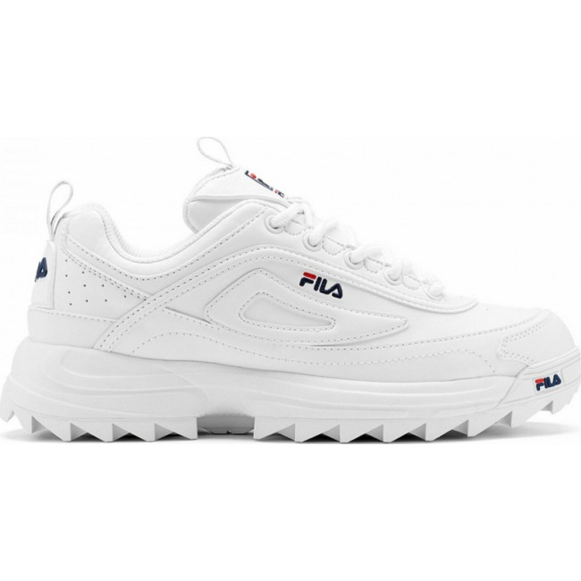 FilaDistorter Γυναικεία Chunky Sneakers