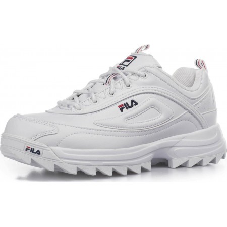 FilaDistorter Γυναικεία Chunky Sneakers