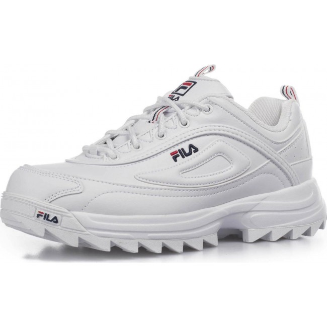 FilaDistorter Γυναικεία Chunky Sneakers