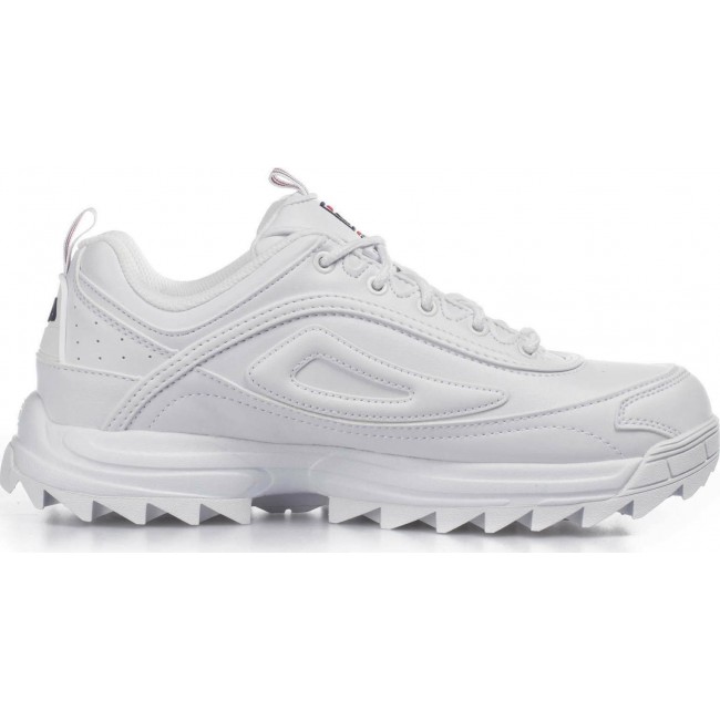 FilaDistorter Γυναικεία Chunky Sneakers