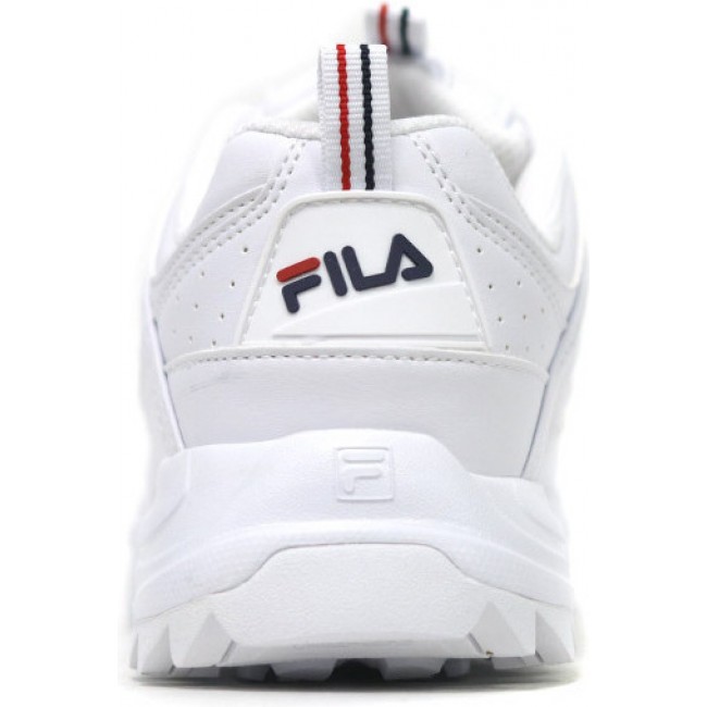 FilaDistorter Γυναικεία Chunky Sneakers