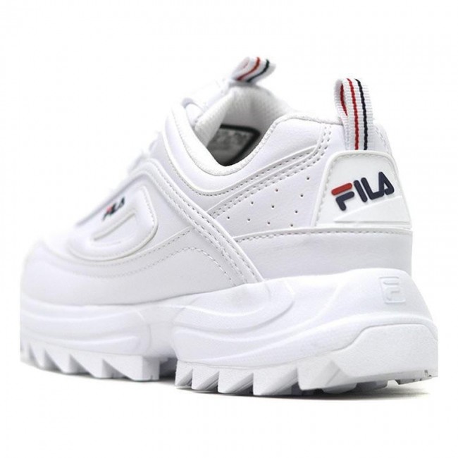 FilaDistorter Γυναικεία Chunky Sneakers