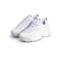 Fila Disruptor F Γυναικεία Sneakers Λευκά