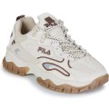 Fila Ray Tracer Tr2 Γυναικεία Chunky Sneakers Μπεζ