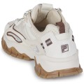 Fila Ray Tracer Tr2 Γυναικεία Chunky Sneakers Μπεζ