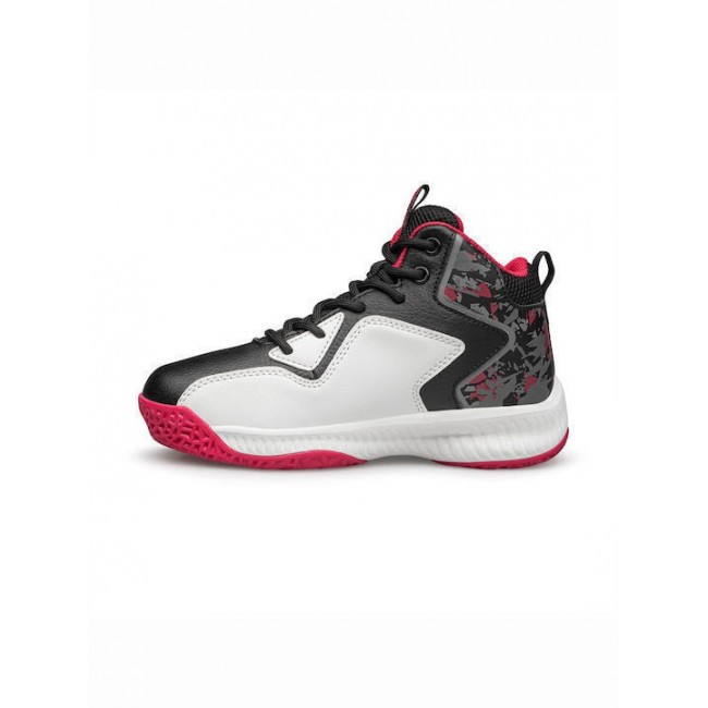 Fila Μemory Pick Nanobionic Μπασκετικά Παπούτσια