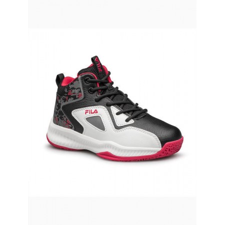 Fila Μemory Pick Nanobionic Μπασκετικά Παπούτσια