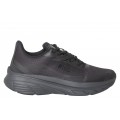 FILA Ranger 2 Ανδρικά Αθλητικά Παπούτσια Running Μαύρα