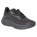FILA Ranger 2 Ανδρικά Αθλητικά Παπούτσια Running Μαύρα