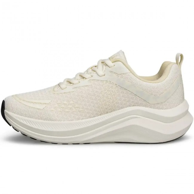 FILA Nanobionic Γυναικεία Αθλητικά Παπούτσια Training Μπεζ