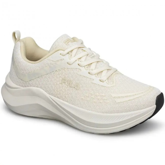 FILA Nanobionic Γυναικεία Αθλητικά Παπούτσια Training Μπεζ