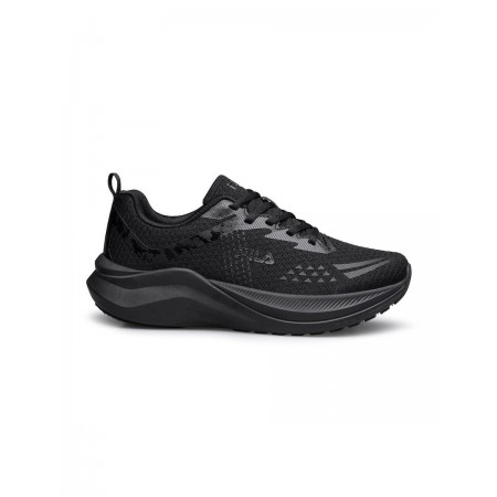 FILA Dante 2 Nanobionic Ανδρικά Training Μαύρα