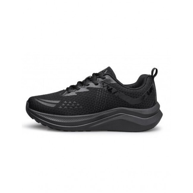 FILA Dante 2 Nanobionic Ανδρικά Training Μαύρα