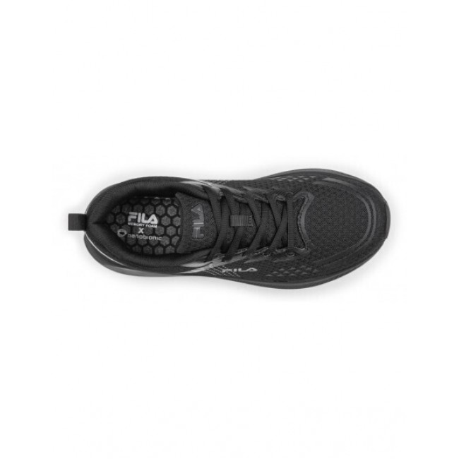 FILA Dante 2 Nanobionic Ανδρικά Training Μαύρα