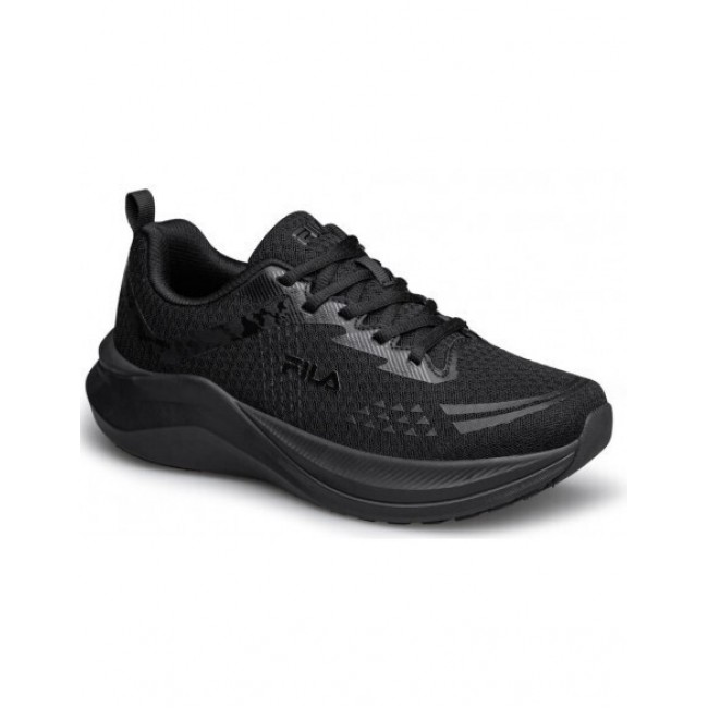 FILA Dante 2 Nanobionic Ανδρικά Training Μαύρα