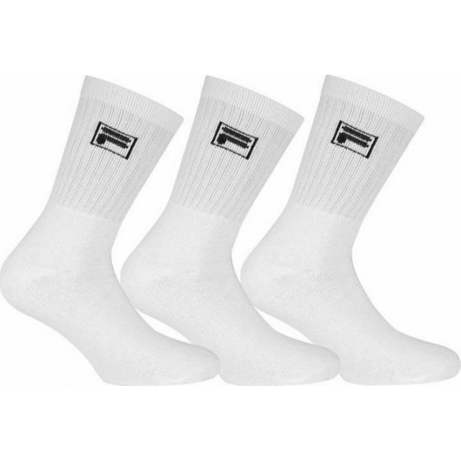 FILA Αθλητικές Κάλτσες 3 Ζεύγη