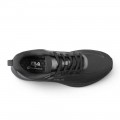 FILA Velix Nanobionic Ανδρικά Running Μαύρα