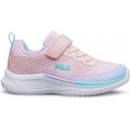 FILA Swype 2 Nanobionic Velcro Αθλητικά Παιδικά Pink