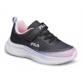FILA Swype 2 Nanobionic Velcro Αθλητικά Παιδικά