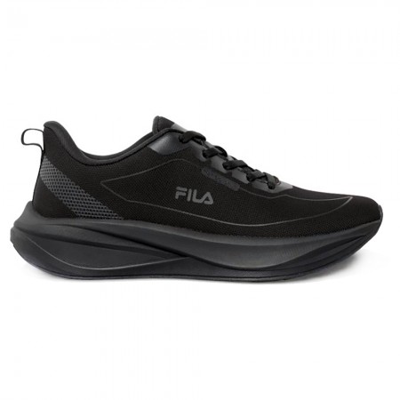FILA Velix Nanobionic Ανδρικά Running Μαύρα