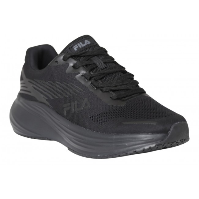 FILA Palau 5 Ανδρικά Running Μαύρο