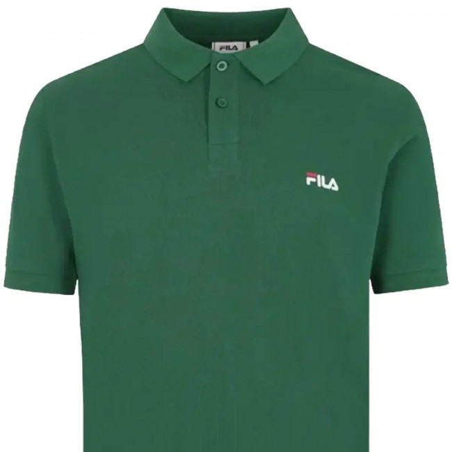 Fila Polo M Green