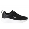 FILA GAMA 2 Nanobionic Γυναικεία Running Μαύρο/Λευκό