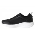 FILA GAMA 2 Nanobionic Γυναικεία Running Μαύρο/Λευκό