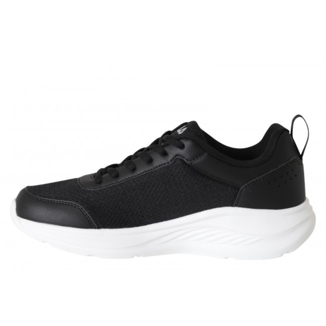 FILA GAMA 2 Nanobionic Γυναικεία Running Μαύρο/Λευκό