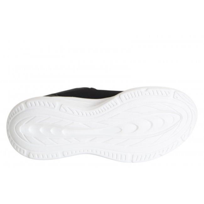 FILA GAMA 2 Nanobionic Γυναικεία Running Μαύρο/Λευκό