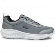 FILA GAMA 2 Nanobionic Ανδρικά  Running Γκρι