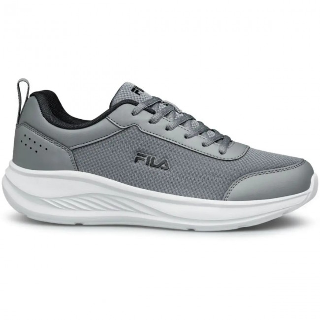 FILA GAMA 2 Nanobionic Ανδρικά  Running Γκρι