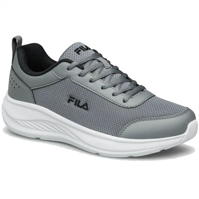 FILA GAMA 2 Nanobionic Ανδρικά  Running Γκρι