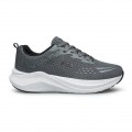 FILA Nanobionic Ανδρικά Αθλητικά Παπούτσια Running Γκρι