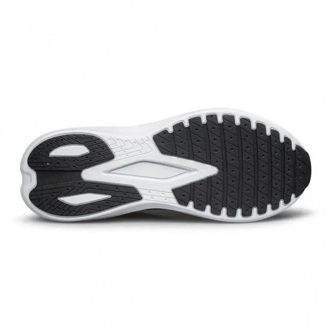 FILA Nanobionic Ανδρικά Αθλητικά Παπούτσια Running Γκρι
