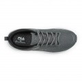 FILA Nanobionic Ανδρικά Αθλητικά Παπούτσια Running Γκρι