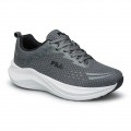 FILA Nanobionic Ανδρικά Αθλητικά Παπούτσια Running Γκρι