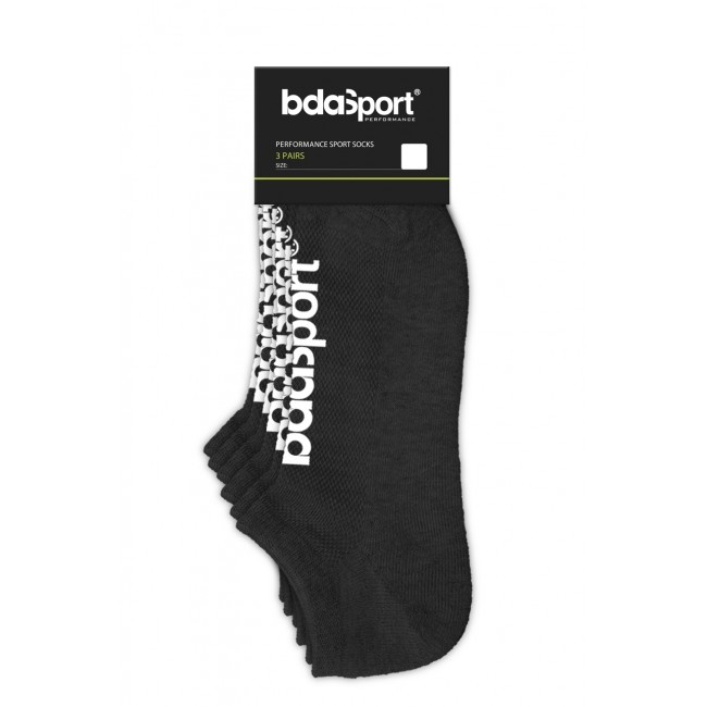 ΚΑΛΤΣΕΣ UNISEX 3-PACK