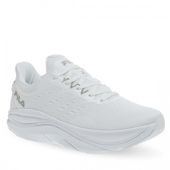Fila Men's Born 2 Nanobionic  Άσπρο
