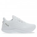 Fila Men's Born 2 Nanobionic  Άσπρο