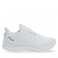 Fila Men's Born 2 Nanobionic  Άσπρο