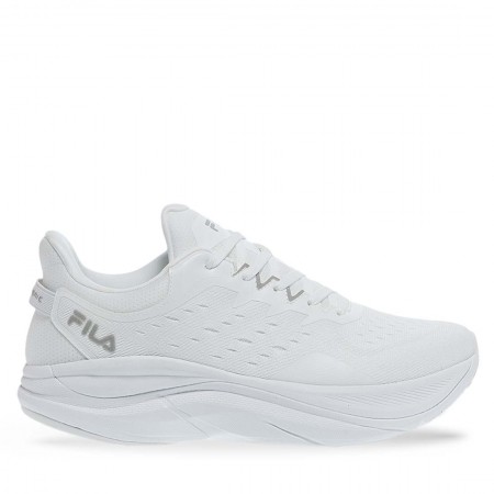 Fila Men's Born 2 Nanobionic  Άσπρο