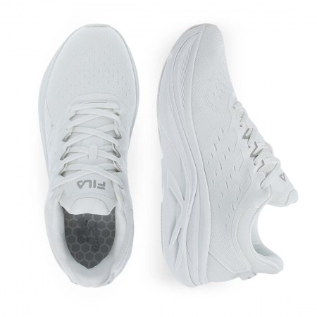 Fila Men's Born 2 Nanobionic  Άσπρο