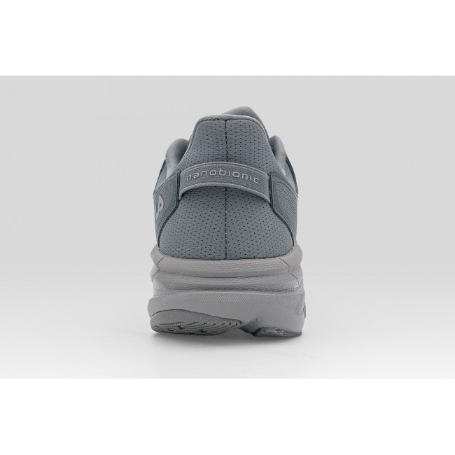Fila Born 2 Nanobionic Αθλητικά Παπούτσια Για Τρέξιμο (1SW61003-330)