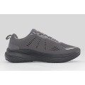Fila Samoa 4 Memory Αθλητικά Παπούτσια Γκρι (1TZ61001-801)