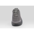 Fila Samoa 4 Memory Αθλητικά Παπούτσια Γκρι (1TZ61001-801)
