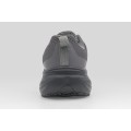 Fila Samoa 4 Memory Αθλητικά Παπούτσια Γκρι (1TZ61001-801)